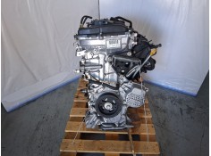 Recambio de motor completo para toyota corolla sedán (_e21_) 1.8 vvti hybrid (mzea12, zre211, zwe211) referencia OEM IAM 2ZRFXE 