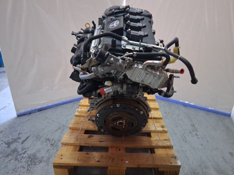 Recambio de motor completo para toyota corolla sedán (_e21_) 1.8 vvti hybrid (mzea12, zre211, zwe211) referencia OEM IAM 2ZRFXE 
