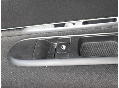 Recambio de mando elevalunas delantero derecho para peugeot 5008 (0u_, 0e_) 1.6 hdi referencia OEM IAM 6490X3  