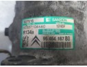 Recambio de compresor aire acondicionado para lancia phedra (179_) 2.2 jtd (179axc1a) referencia OEM IAM 9800859180  
