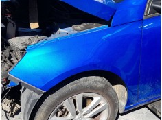 Recambio de aleta delantera izquierda para peugeot 308 ii (lb_, lp_, lw_, lh_, l3_) 1.5 bluehdi 130 referencia OEM IAM 980216438