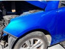 Recambio de aleta delantera izquierda para peugeot 308 ii (lb_, lp_, lw_, lh_, l3_) 1.5 bluehdi 130 referencia OEM IAM 980216438