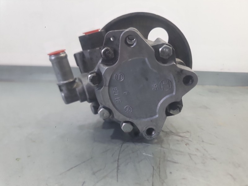 Recambio de bomba direccion para lancia phedra (179_) 2.2 jtd (179axc1a) referencia OEM IAM   