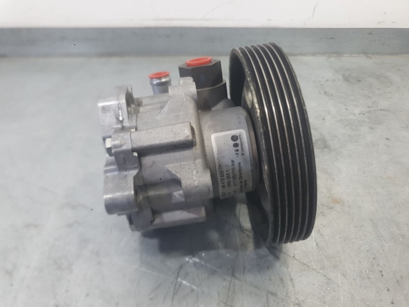 Recambio de bomba direccion para lancia phedra (179_) 2.2 jtd (179axc1a) referencia OEM IAM   