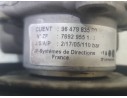 Recambio de bomba direccion para lancia phedra (179_) 2.2 jtd (179axc1a) referencia OEM IAM   