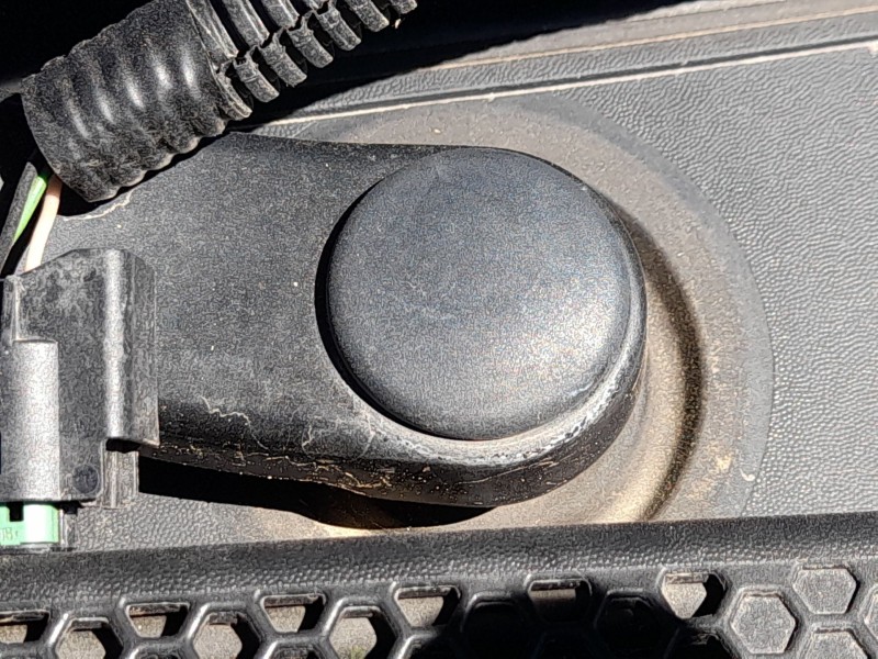Recambio de motor limpia delantero para peugeot 308 ii (lb_, lp_, lw_, lh_, l3_) 1.5 bluehdi 130 referencia OEM IAM 9810327980  