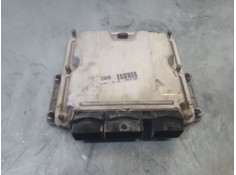 Recambio de centralita motor uce para lancia phedra (179_) 2.2 jtd (179axc1a) referencia OEM IAM   