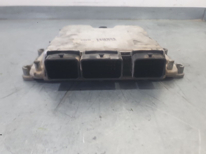 Recambio de centralita motor uce para lancia phedra (179_) 2.2 jtd (179axc1a) referencia OEM IAM   