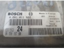 Recambio de centralita motor uce para lancia phedra (179_) 2.2 jtd (179axc1a) referencia OEM IAM   