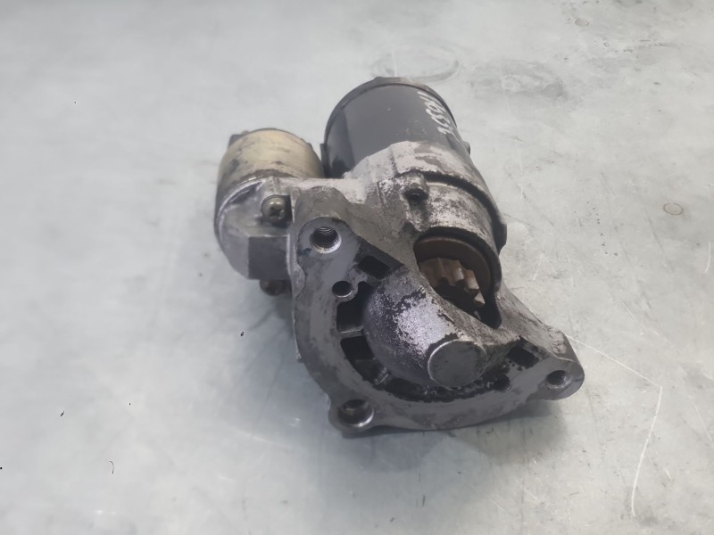 Recambio de motor arranque para lancia phedra (179_) 2.2 jtd (179axc1a) referencia OEM IAM 5802Z5  