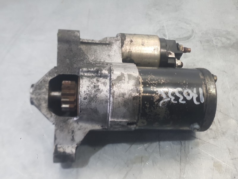 Recambio de motor arranque para lancia phedra (179_) 2.2 jtd (179axc1a) referencia OEM IAM 5802Z5  