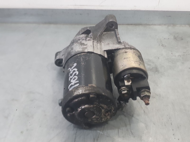 Recambio de motor arranque para lancia phedra (179_) 2.2 jtd (179axc1a) referencia OEM IAM 5802Z5  