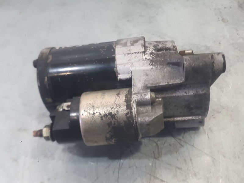 Recambio de motor arranque para lancia phedra (179_) 2.2 jtd (179axc1a) referencia OEM IAM 5802Z5  