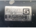 Recambio de motor arranque para lancia phedra (179_) 2.2 jtd (179axc1a) referencia OEM IAM 5802Z5  