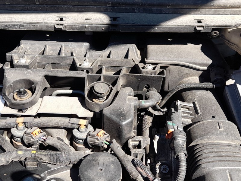 Recambio de carcasa filtro aire para peugeot 308 ii (lb_, lp_, lw_, lh_, l3_) 1.5 bluehdi 130 referencia OEM IAM 9828002080  