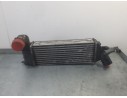 Recambio de intercooler para lancia phedra (179_) 2.2 jtd (179axc1a) referencia OEM IAM 1489396080  