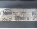 Recambio de intercooler para lancia phedra (179_) 2.2 jtd (179axc1a) referencia OEM IAM 1489396080  