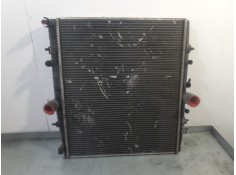 RADIADOR AGUA 9641728380 870204W VALEO