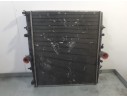 Recambio de radiador agua para lancia phedra (179_) 2.2 jtd (179axc1a) referencia OEM IAM 9641728380  