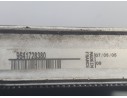 Recambio de radiador agua para lancia phedra (179_) 2.2 jtd (179axc1a) referencia OEM IAM 9641728380  