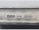 Recambio de radiador agua para lancia phedra (179_) 2.2 jtd (179axc1a) referencia OEM IAM 9641728380  