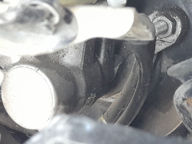 Recambio de bomba freno para peugeot 308 ii (lb_, lp_, lw_, lh_, l3_) 1.5 bluehdi 130 referencia OEM IAM 1610017880  