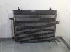 Recambio de condensador / radiador aire acondicionado para lancia phedra (179_) 2.2 jtd (179axc1a) referencia OEM IAM   