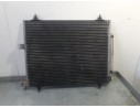Recambio de condensador / radiador aire acondicionado para lancia phedra (179_) 2.2 jtd (179axc1a) referencia OEM IAM   