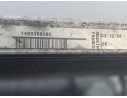 Recambio de condensador / radiador aire acondicionado para lancia phedra (179_) 2.2 jtd (179axc1a) referencia OEM IAM   