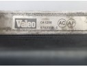 Recambio de condensador / radiador aire acondicionado para lancia phedra (179_) 2.2 jtd (179axc1a) referencia OEM IAM   