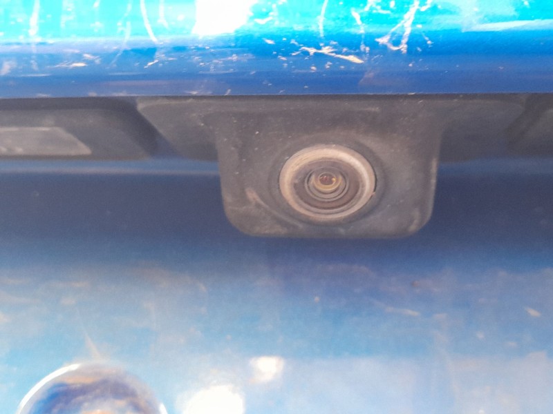 Recambio de camara vision trasera para peugeot 308 ii (lb_, lp_, lw_, lh_, l3_) 1.5 bluehdi 130 referencia OEM IAM 9812503980  
