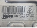 Recambio de centralita faro para lancia phedra (179_) 2.2 jtd (179axc1a) referencia OEM IAM  IZQUIERDA 