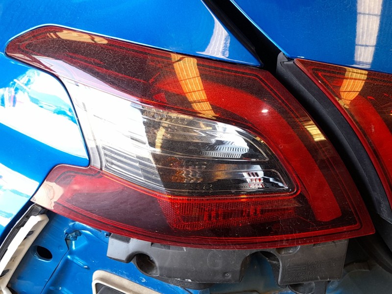 Recambio de piloto trasero izquierdo exterior para peugeot 308 ii (lb_, lp_, lw_, lh_, l3_) 1.5 bluehdi 130 referencia OEM IAM 9