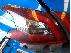 PILOTO TRASERO IZQUIERDO EXTERIOR 9677817680 