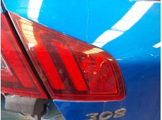 PILOTO TRASERO IZQUIERDO INTERIOR 9677818380 