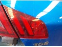 Recambio de piloto trasero izquierdo interior para peugeot 308 ii (lb_, lp_, lw_, lh_, l3_) 1.5 bluehdi 130 referencia OEM IAM 9