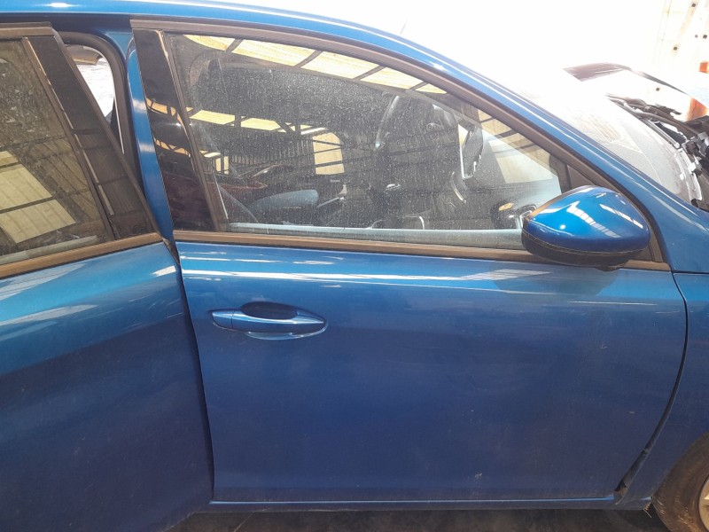 Recambio de puerta delantera derecha para peugeot 308 ii (lb_, lp_, lw_, lh_, l3_) 1.5 bluehdi 130 referencia OEM IAM 1610102180