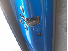 Recambio de cerradura puerta trasera izquierda para peugeot 308 ii (lb_, lp_, lw_, lh_, l3_) 1.5 bluehdi 130 referencia OEM IAM 