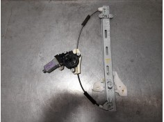 Recambio de elevalunas trasero izquierdo para hyundai i20 classic referencia OEM IAM SIN REF 2 PINS ELECTRICO 2 PINES