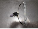 Recambio de elevalunas trasero izquierdo para hyundai i20 classic referencia OEM IAM SIN REF 2 PINS ELECTRICO 2 PINES