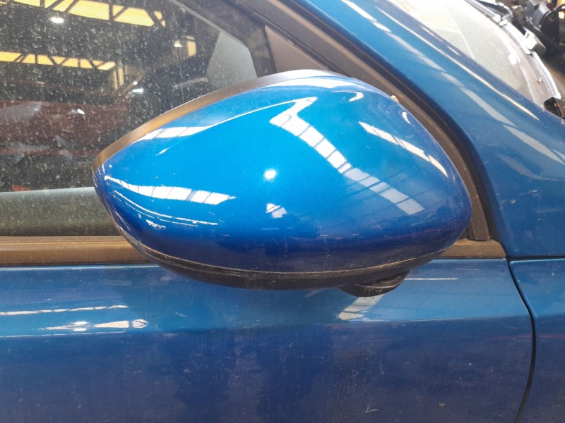 Recambio de retrovisor derecho para peugeot 308 ii (lb_, lp_, lw_, lh_, l3_) 1.5 bluehdi 130 referencia OEM IAM 1611508780 ELECT
