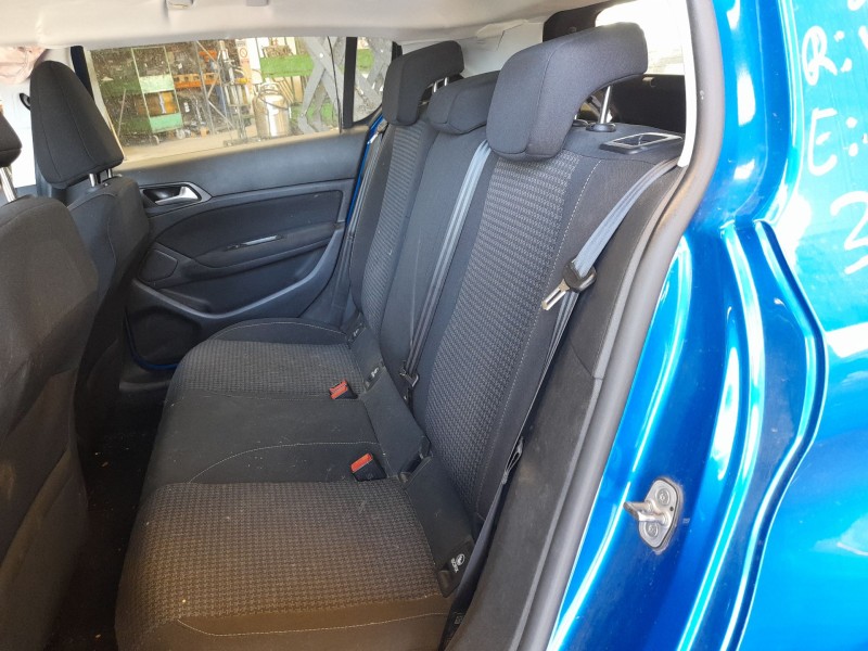 Recambio de asientos traseros para peugeot 308 ii (lb_, lp_, lw_, lh_, l3_) 1.5 bluehdi 130 referencia OEM IAM   