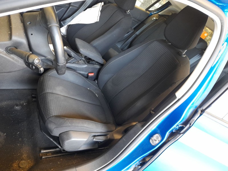 Recambio de asiento delantero izquierdo para peugeot 308 ii (lb_, lp_, lw_, lh_, l3_) 1.5 bluehdi 130 referencia OEM IAM  C/AIRB