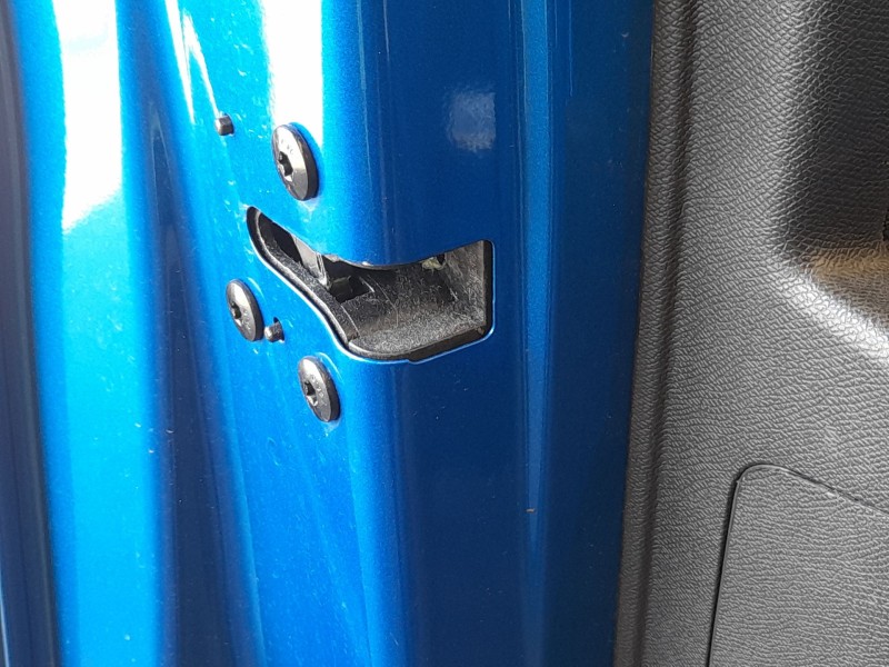 Recambio de cerradura puerta delantera izquierda para peugeot 308 ii (lb_, lp_, lw_, lh_, l3_) 1.5 bluehdi 130 referencia OEM IA