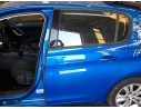 Recambio de puerta trasera izquierda para peugeot 308 ii (lb_, lp_, lw_, lh_, l3_) 1.5 bluehdi 130 referencia OEM IAM 9802165680