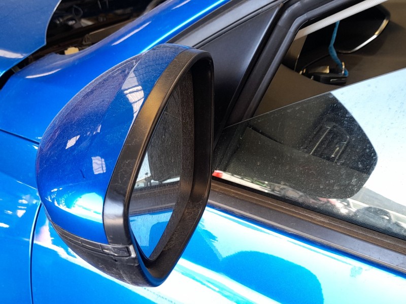 Recambio de retrovisor izquierdo para peugeot 308 ii (lb_, lp_, lw_, lh_, l3_) 1.5 bluehdi 130 referencia OEM IAM 1611508680  