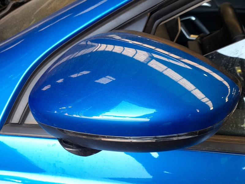 Recambio de retrovisor izquierdo para peugeot 308 ii (lb_, lp_, lw_, lh_, l3_) 1.5 bluehdi 130 referencia OEM IAM 1611508680  