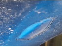 Recambio de retrovisor izquierdo para peugeot 308 ii (lb_, lp_, lw_, lh_, l3_) 1.5 bluehdi 130 referencia OEM IAM 1611508680  