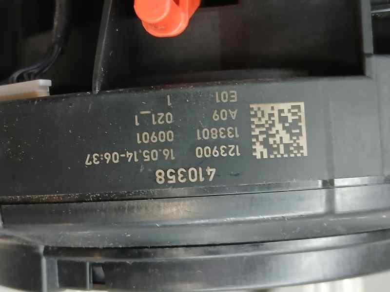 Recambio de mando limpia para mercedes-benz clase c (w205) lim. c 220 bluetec referencia OEM IAM 408596 141340239C 