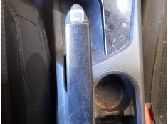 Recambio de palanca freno de mano para peugeot 308 ii (lb_, lp_, lw_, lh_, l3_) 1.5 bluehdi 130 referencia OEM IAM 96784504ZD  